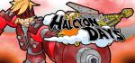 Halcyon Days Box Art Front